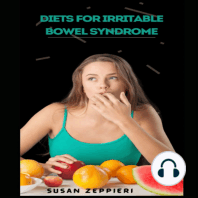Diets For Irritable Bowel Syndrome