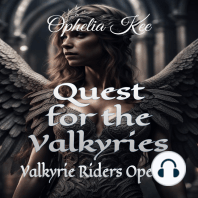 Quest for the Valkyries