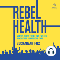 Rebel Health