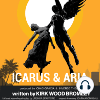 Icarus and Aria