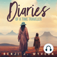 Diaries of a Time Traveler