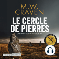 Le Cercle de pierres