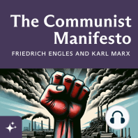 The Communist Manifesto