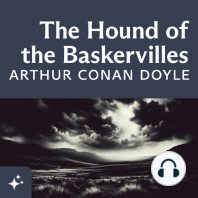 The Hound of the Baskervilles