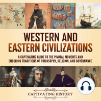 Western and Eastern Civilizations