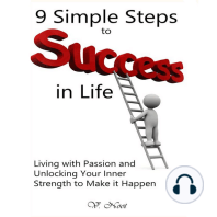 Simple Steps to Success