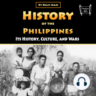 History of the Philippines