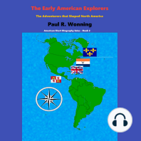 The Early Explorers Book 1