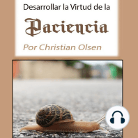 Paciencia