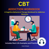 CBT Addiction Workbook