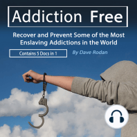Addiction Free