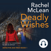Deadly Wishes