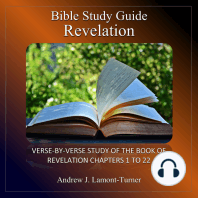 Bible Study Guide