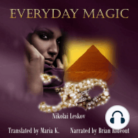 Everyday Magic