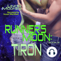 Runner's Moon