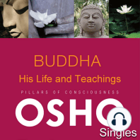 Buddha His Life and Teachings