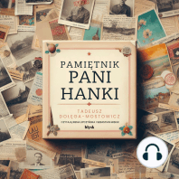 Pamiętnik Pani Hanki