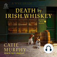Death by Irish Whiskey