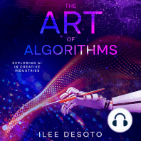 The Art of Algorithms