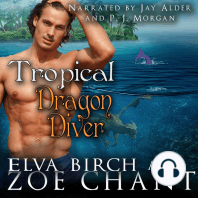 Tropical Dragon Diver