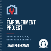 The Empowerment Project