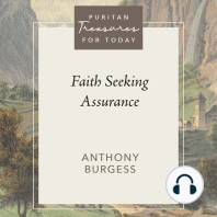 Faith Seeking Assurance