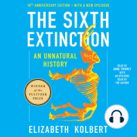 The Sixth Extinction Tenth Anniversary Edition