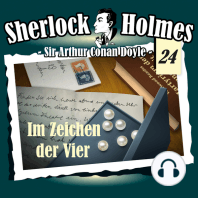 Sherlock Holmes, Die Originale, Fall 24