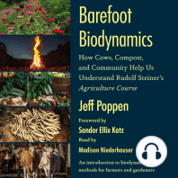 Barefoot Biodynamics