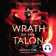 Wrath of the Talon