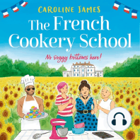 The French Cookery School