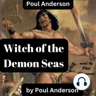 Poul Anderson