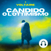 Candido, o L'ottimismo