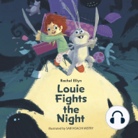 Louie Fights the Night