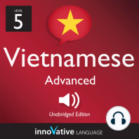 Learn Vietnamese - Level 5