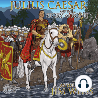 Julius Caesar & The Story of Rome