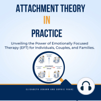 Introduction to Attachment Theory in Practice