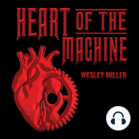 Heart Of The Machine