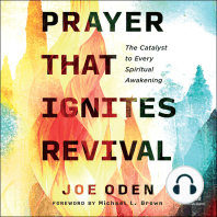 Prayer That Ignites Revival