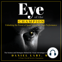 Eye of the Champion