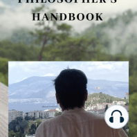 A Philosopher's Handbook