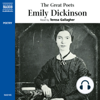 Emily Dickinson