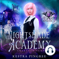 Nightshade Academy Episode 1