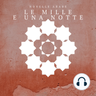 Le mille e una notte - Novelle arabe