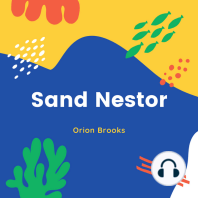 Sand Nestor