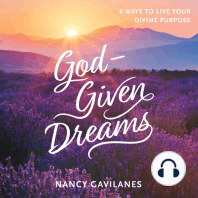 God-Given Dreams