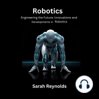 Robotics