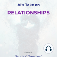 AI's Take on Relationships