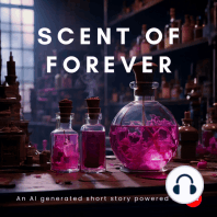Scent of Forever