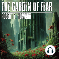 The Garden Of Fear